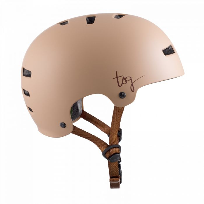 TSG helmet Evolution