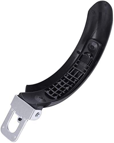 Segway Ninebot ES1 ES2 ES3 ES4 rear mudguard