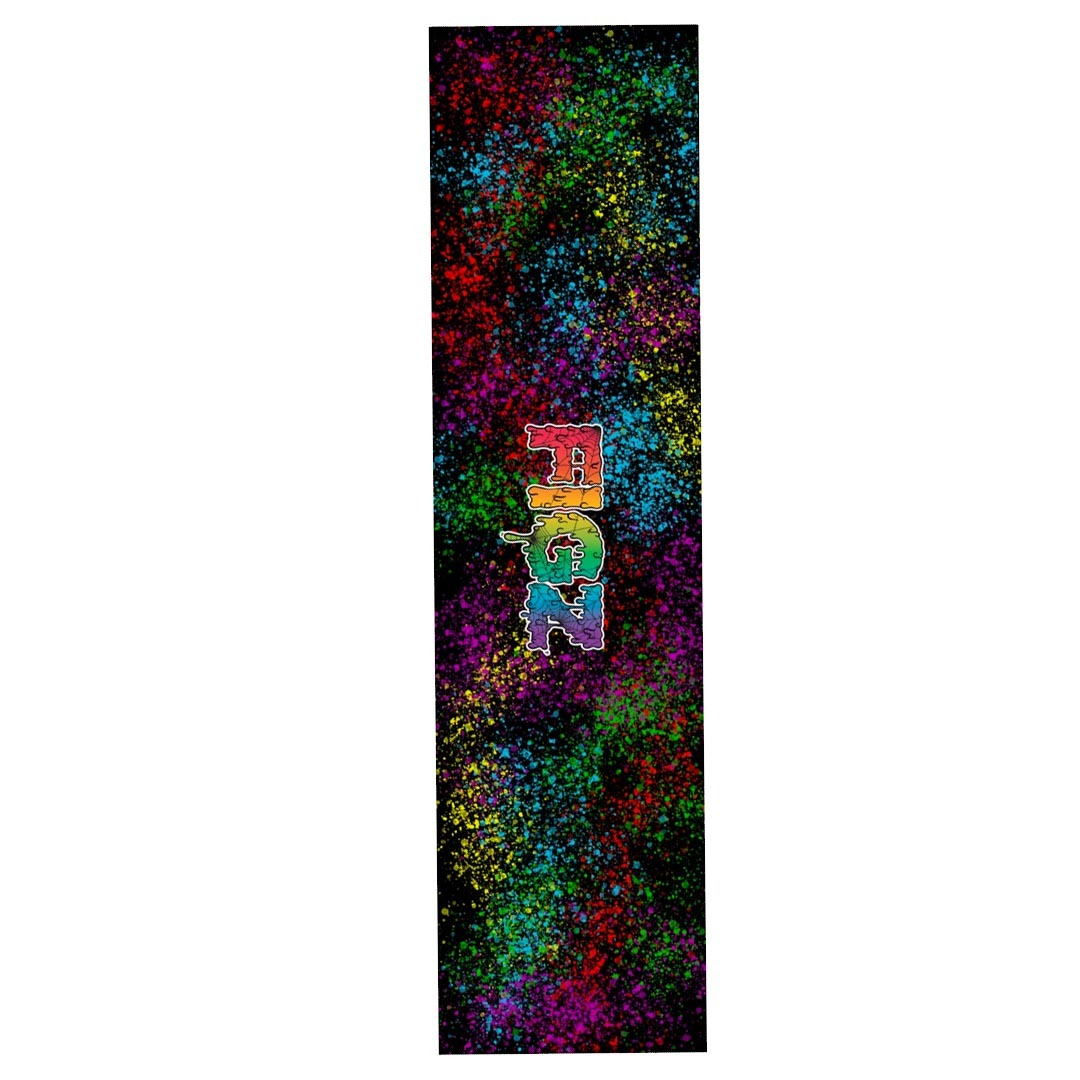 Figz Collection XL griptape