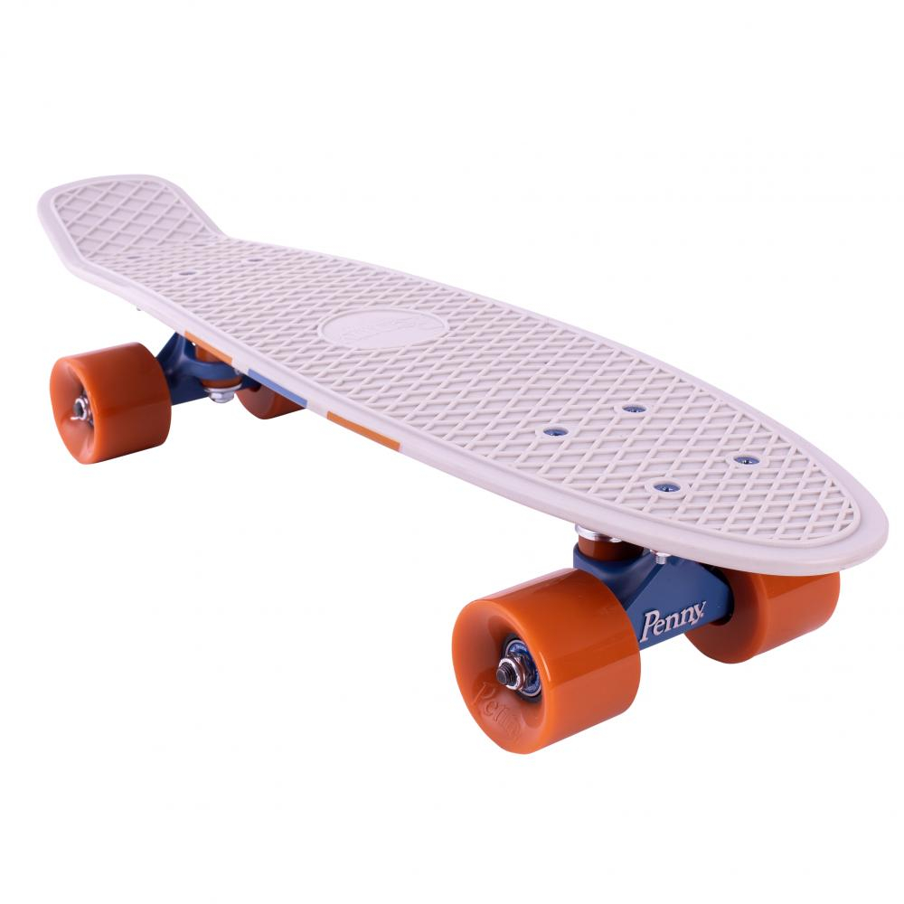 Penny Boards '22' with design