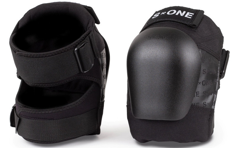 S-one Gen 4 Pro Knee Pads