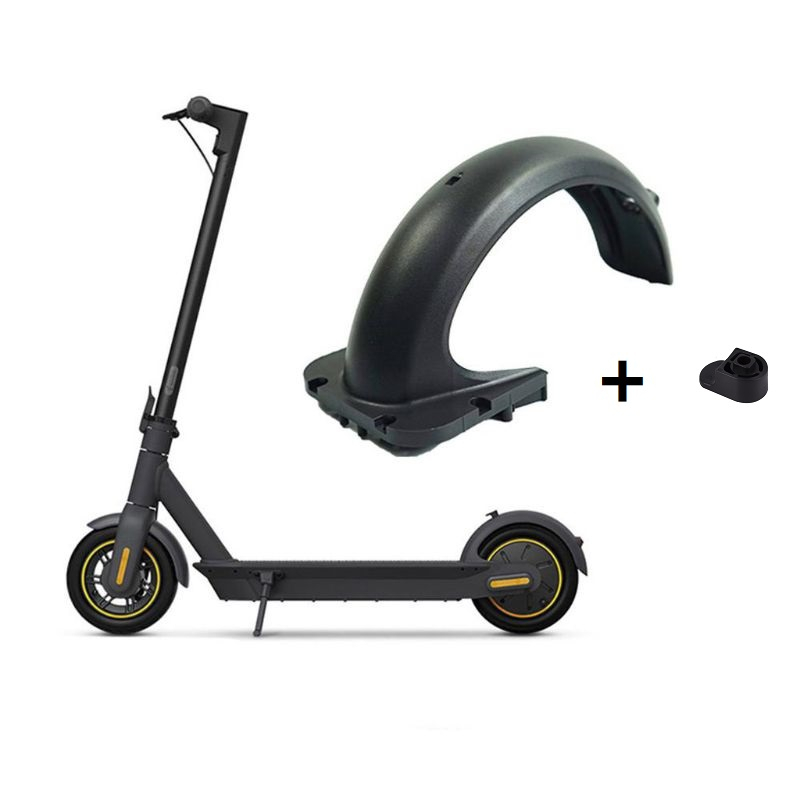 Segway Ninebot MAX rear mudguard