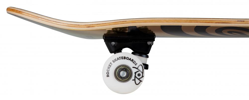 Rocket Complete Skateboard 7.5 IN