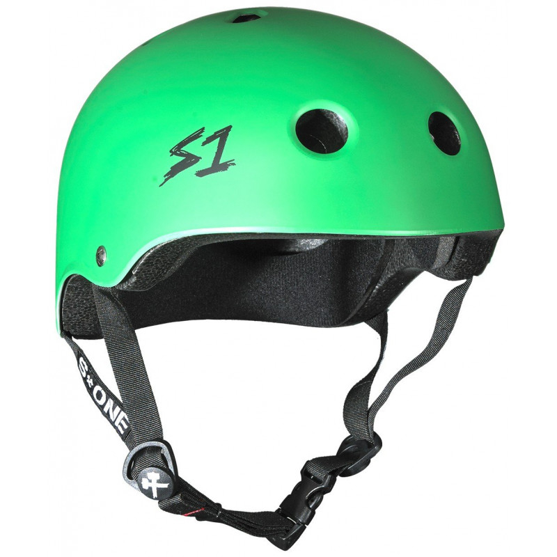 S-One V2 Lifer Helmet (S size)
