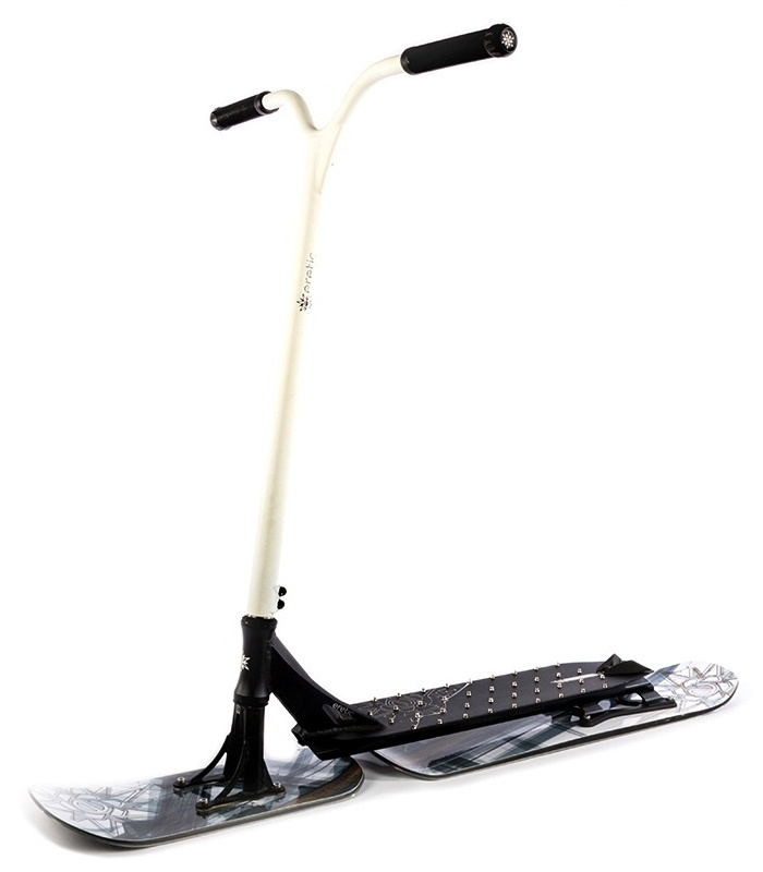 Ethic Eretic Snowscoot v2