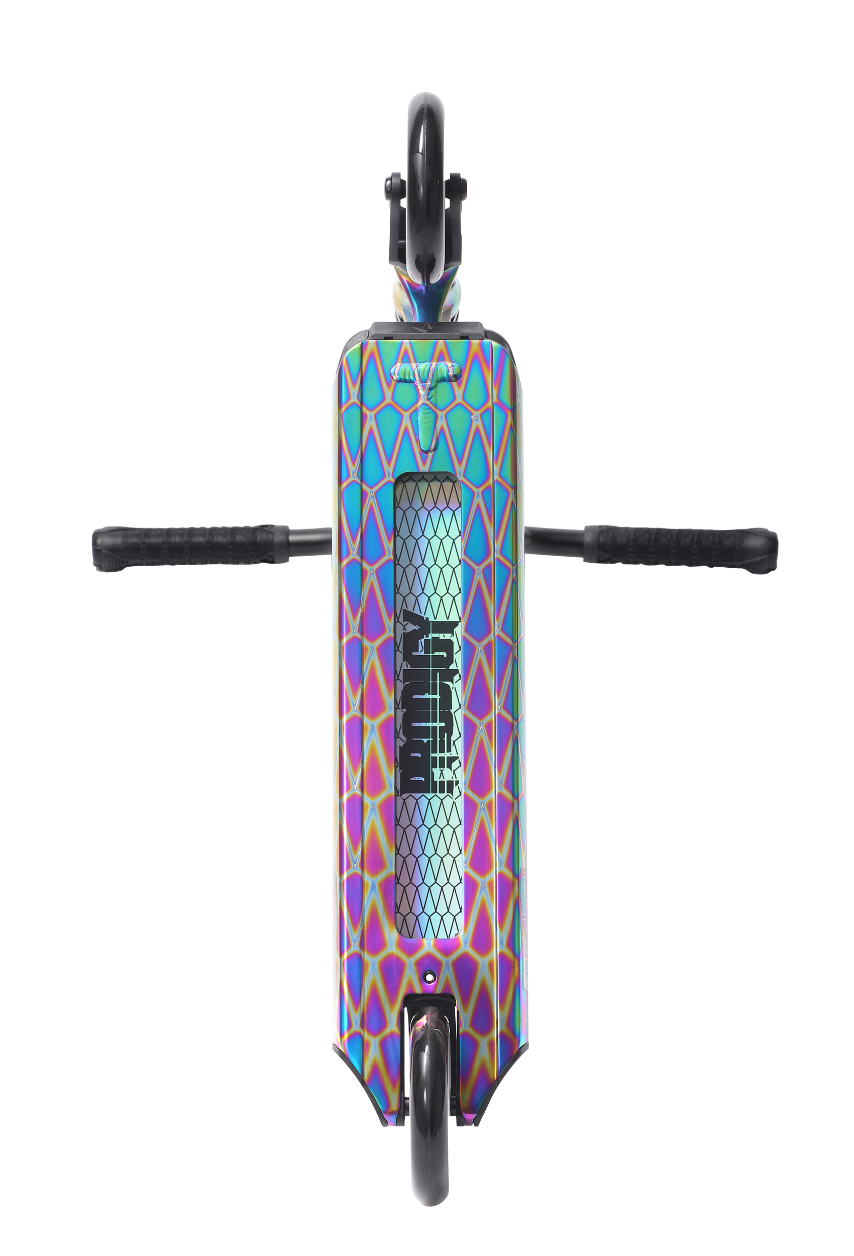 BLUNT COMPLETE PRODIGY S9