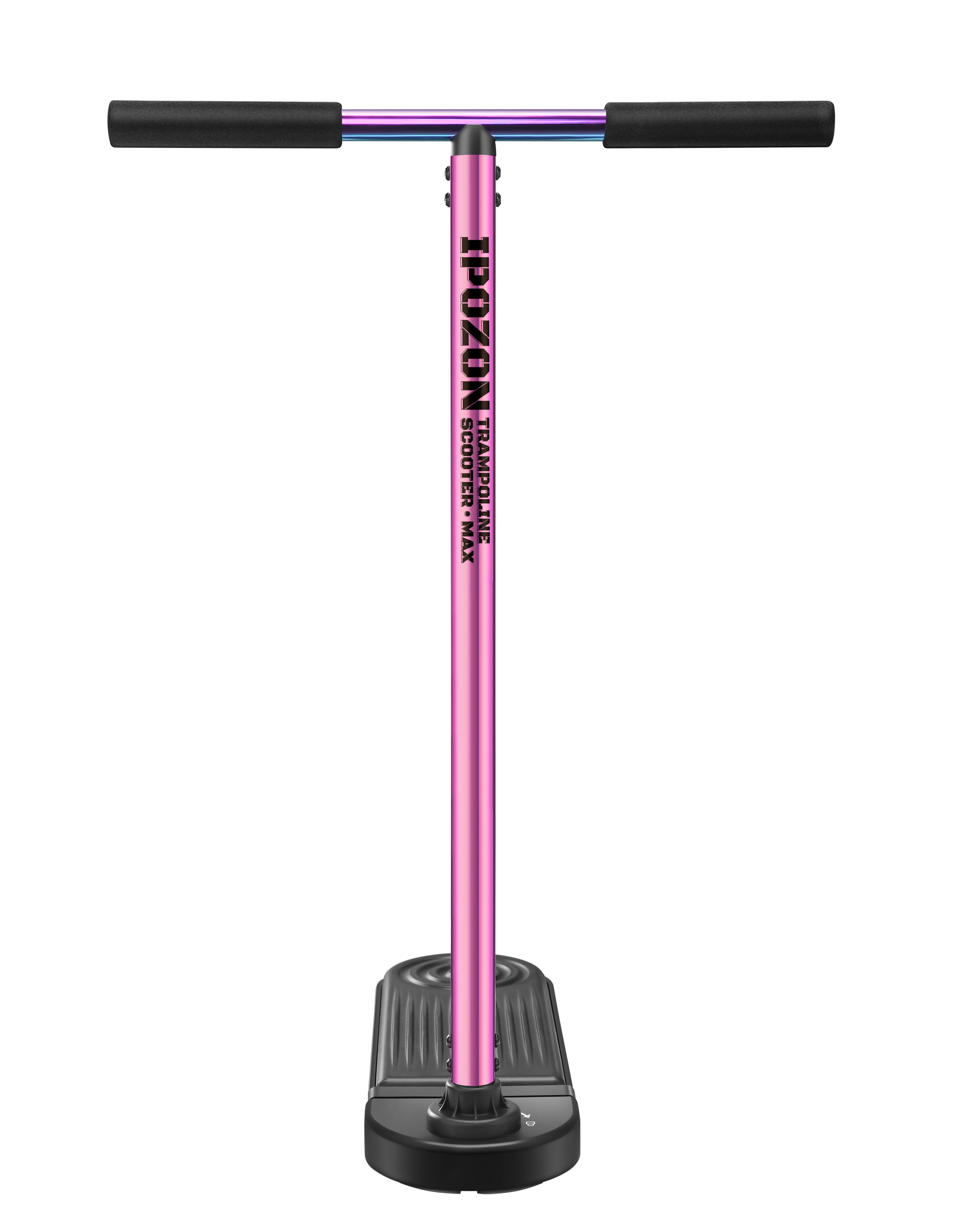 Ipozon MAX Trampoline Scooter