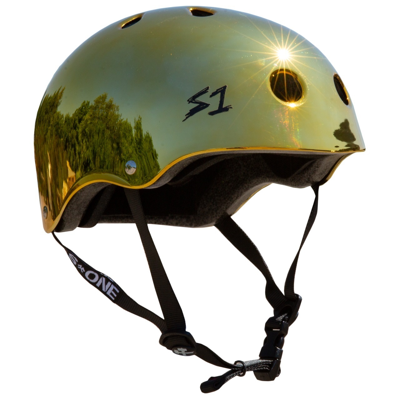 S-One V2 Lifer Helmet (M size)