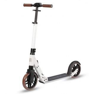 Shulz 200 Scooter