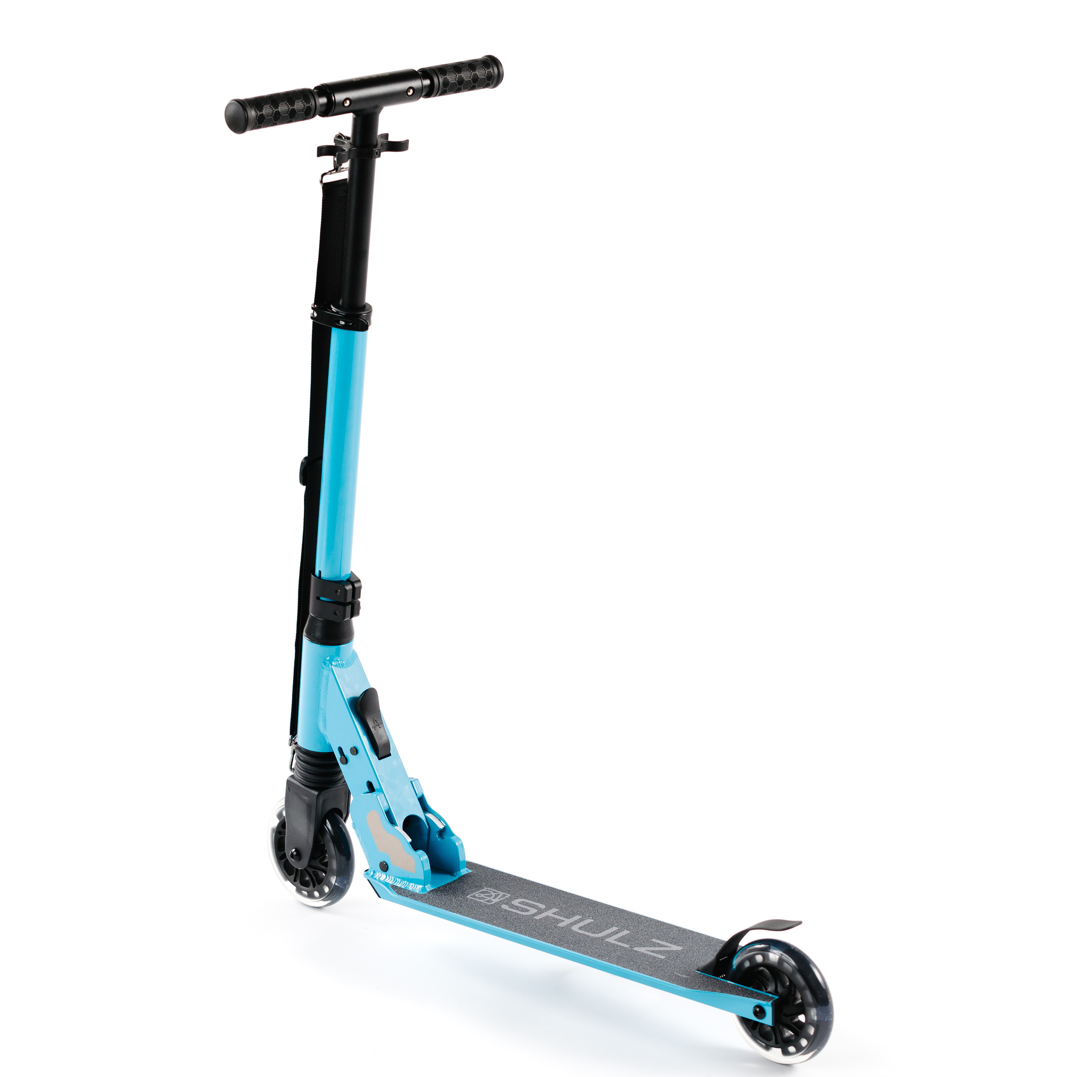 Shulz 120 LED scooter