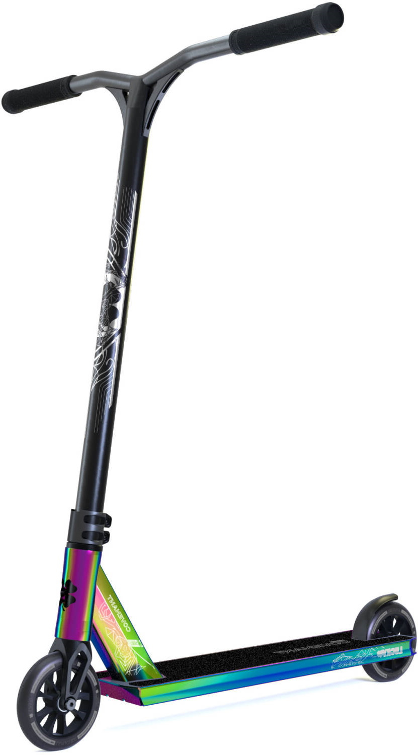 Lucky COVENANT Pro Scooter