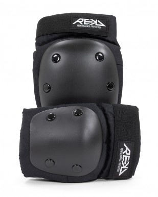 REKD Youth Heavy Duty Double Pad Set