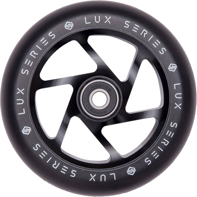 Striker Lux Spoked Scooter Wheel 100mm