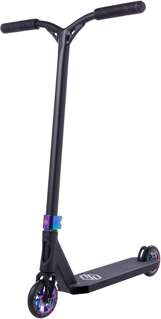 Striker Lux Pro Scooter Complete