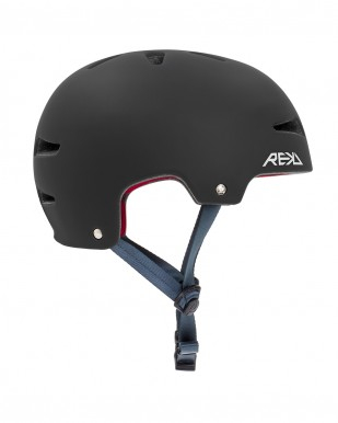 Rekd Junior Ultralite In-Mold Helmet