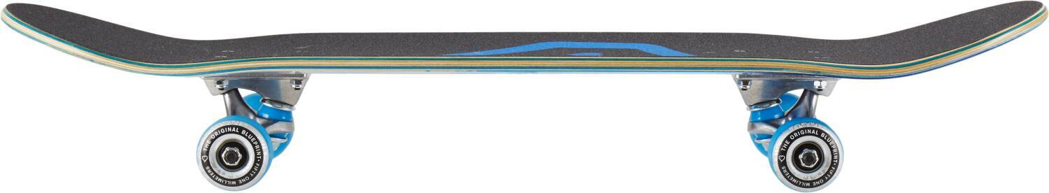 Blueprint Complete skateboard 7.5"