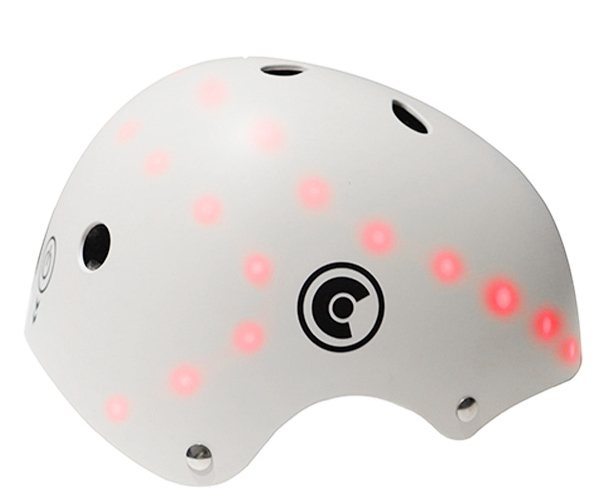 Micro Helmet Flash