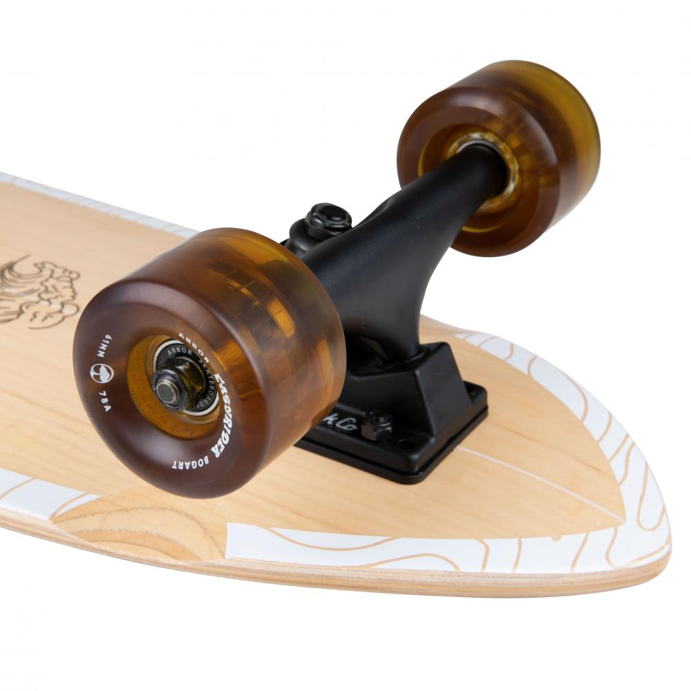 Arbor Cruiser Sizzler