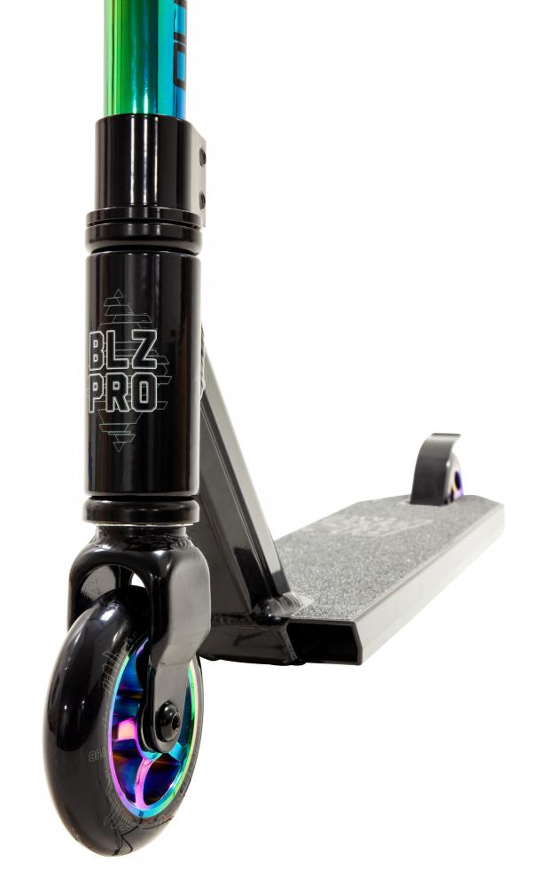 Blazer Pro Complete Scooter Outrun
