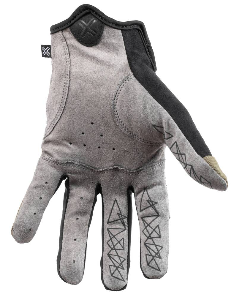Fuse Stealth Gloves