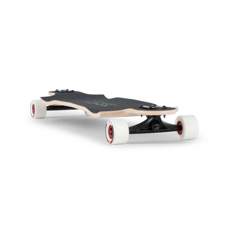 Landyachtz Switchblade Crown Peak 38 longboard