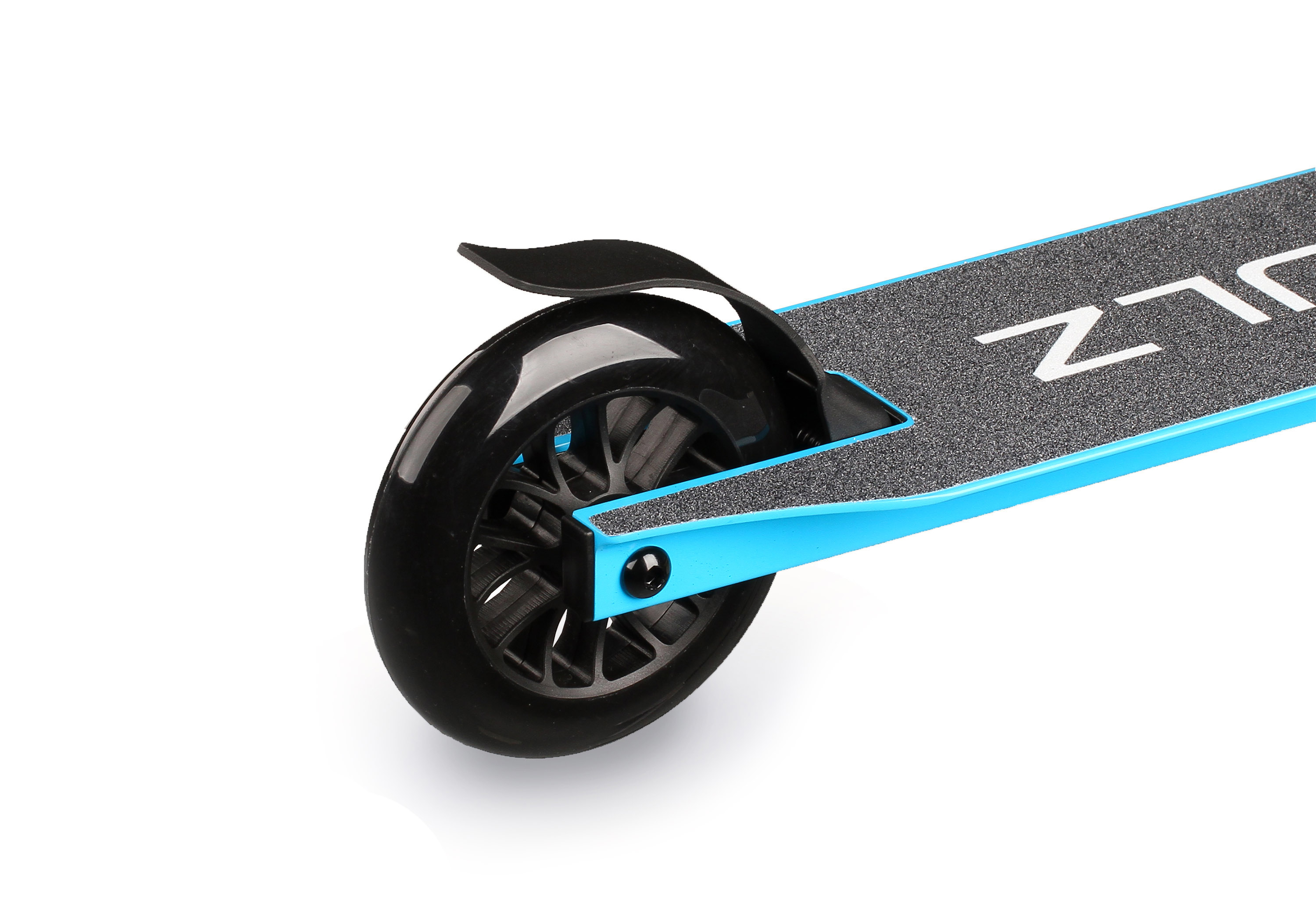 Shulz 120 mini scooter