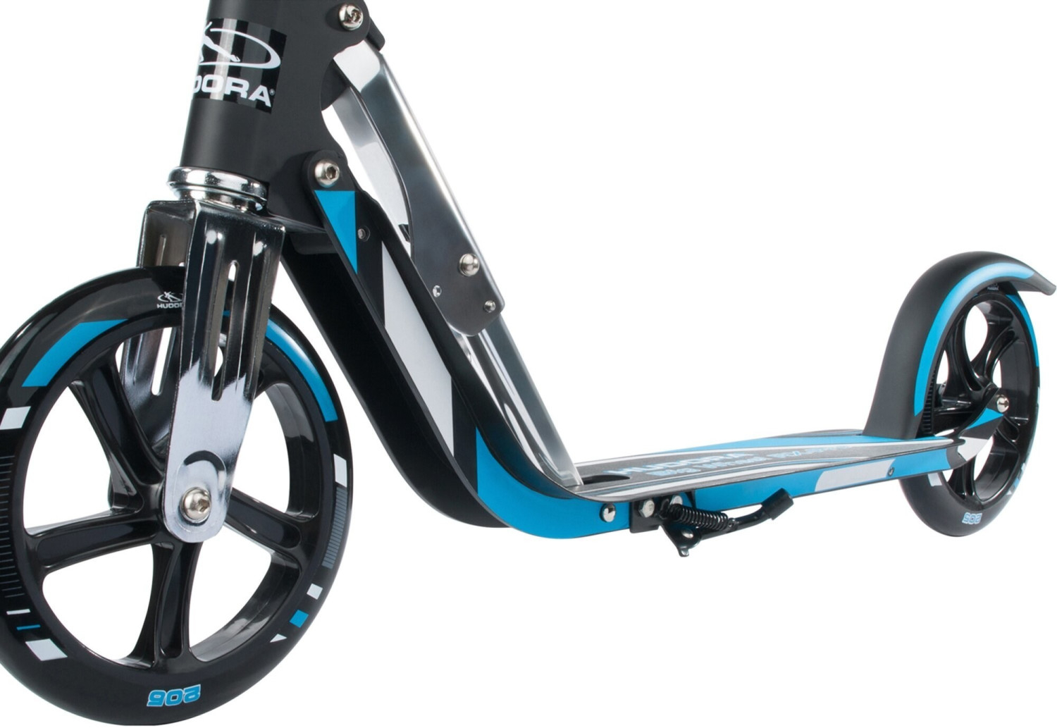 Hudora Big Wheel 205
