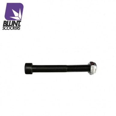 BLUNT CLAMP BOLT