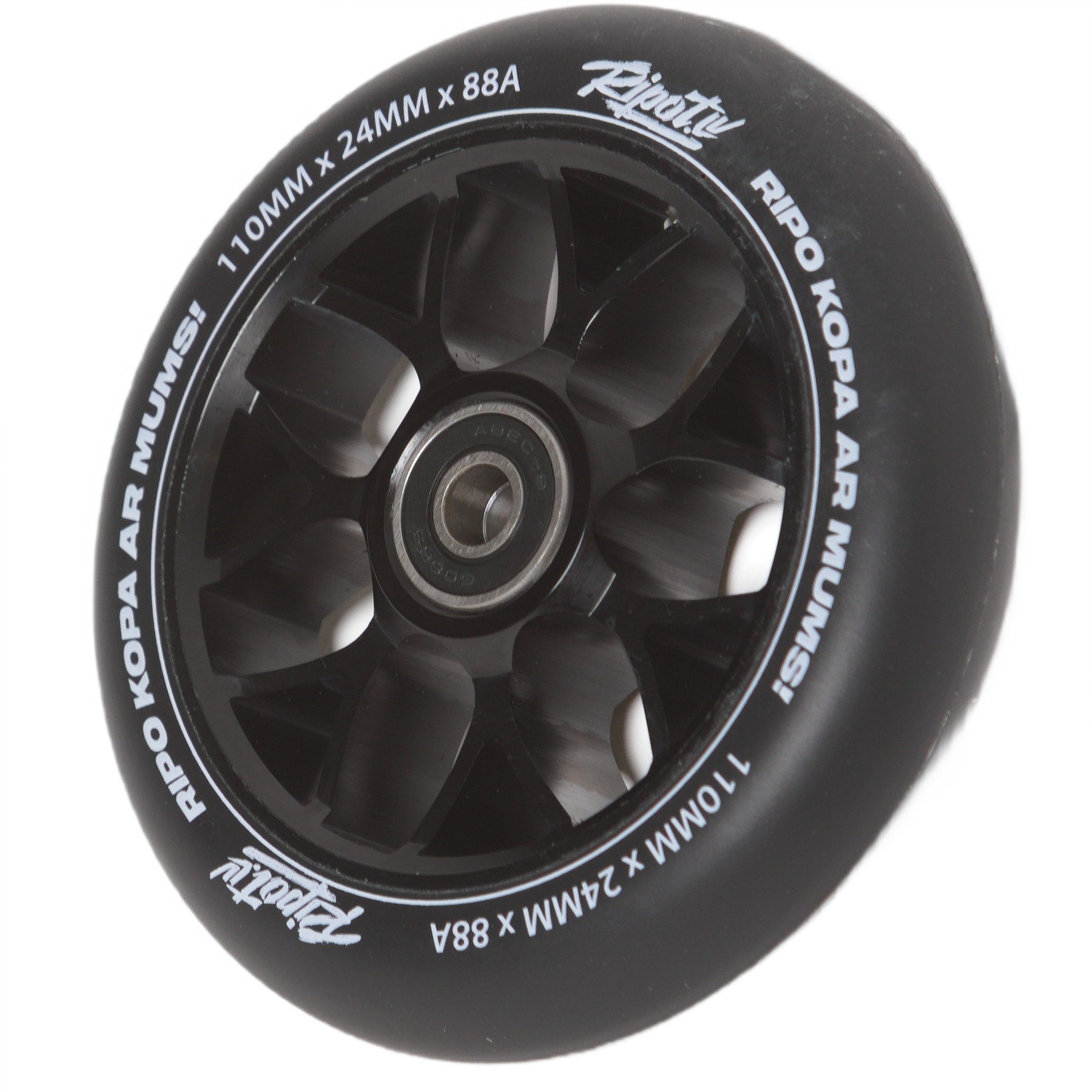 Ripot.lv Premium Pro Scooter wheel 110mm