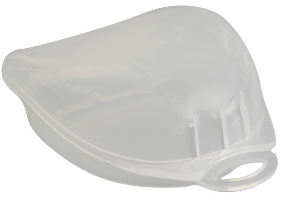 Wilson Mouth guard Container