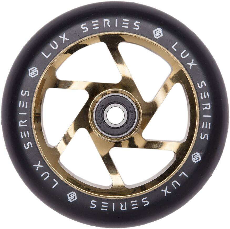 Striker Lux Spoked Scooter Wheel 100mm