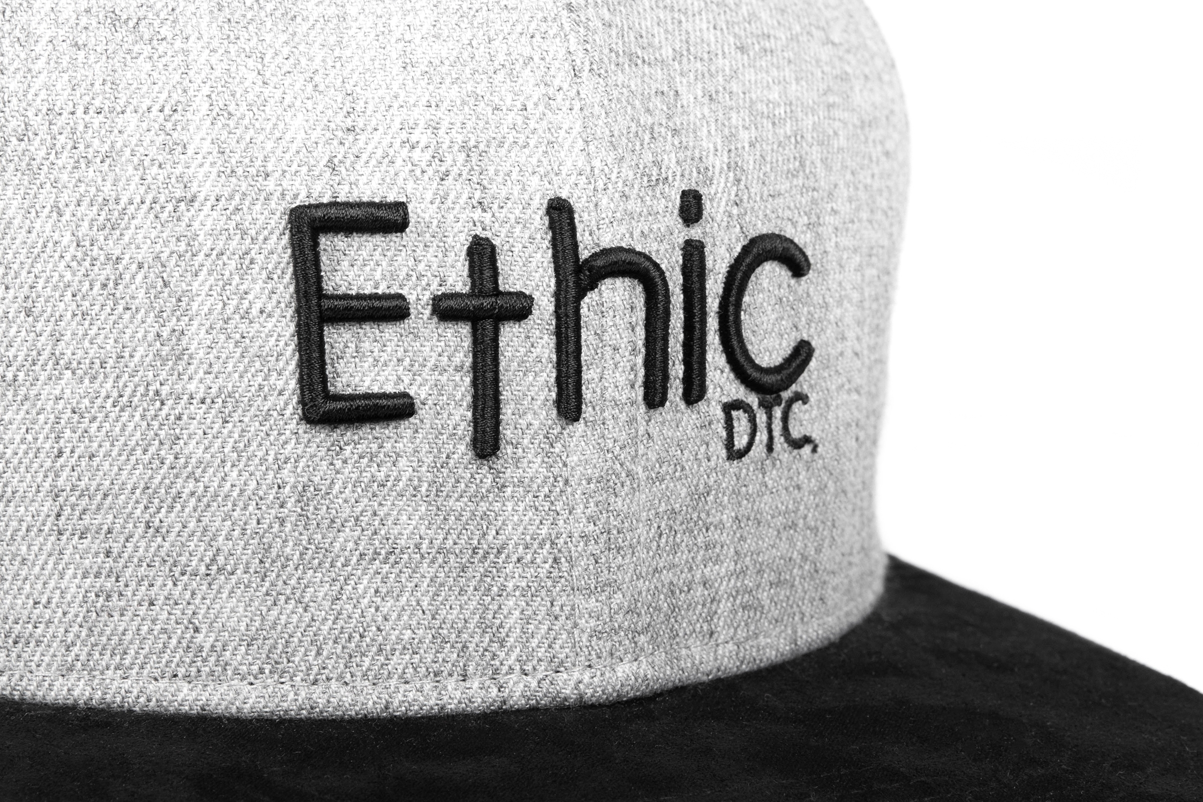 Ethic Deerstalker cap