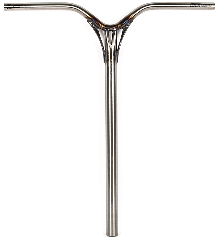 Ethic Almasty V2 Bar 670mm
