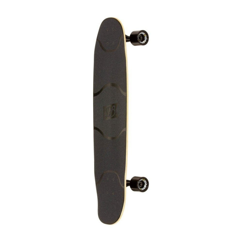 DB Longboards Wolf Prowler 37" Longboard