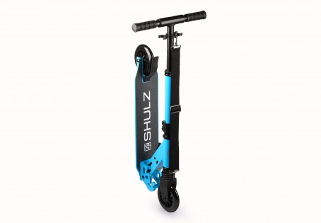 Shulz 120 mini scooter