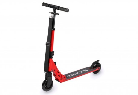 Shulz 120 mini scooter