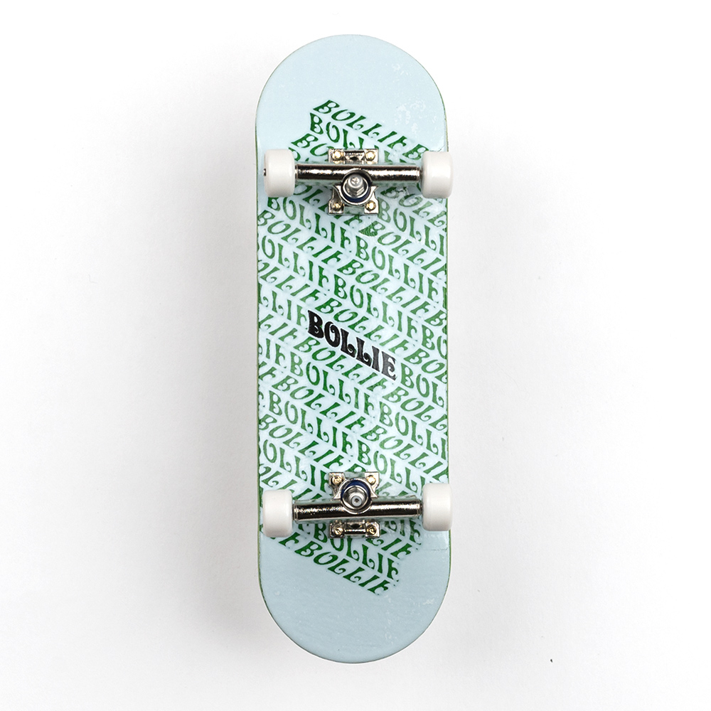 Bollie Fingerboard Nine set