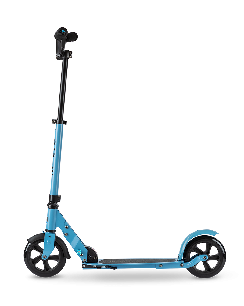 Micro Speed Deluxe scooter