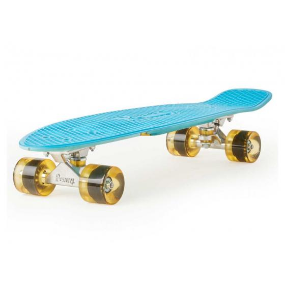 Penny Boards '27' Simpsons