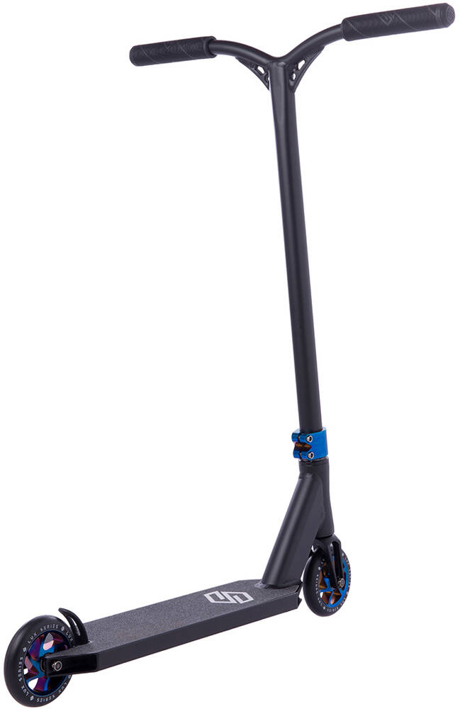 Striker Lux Pro Scooter Complete