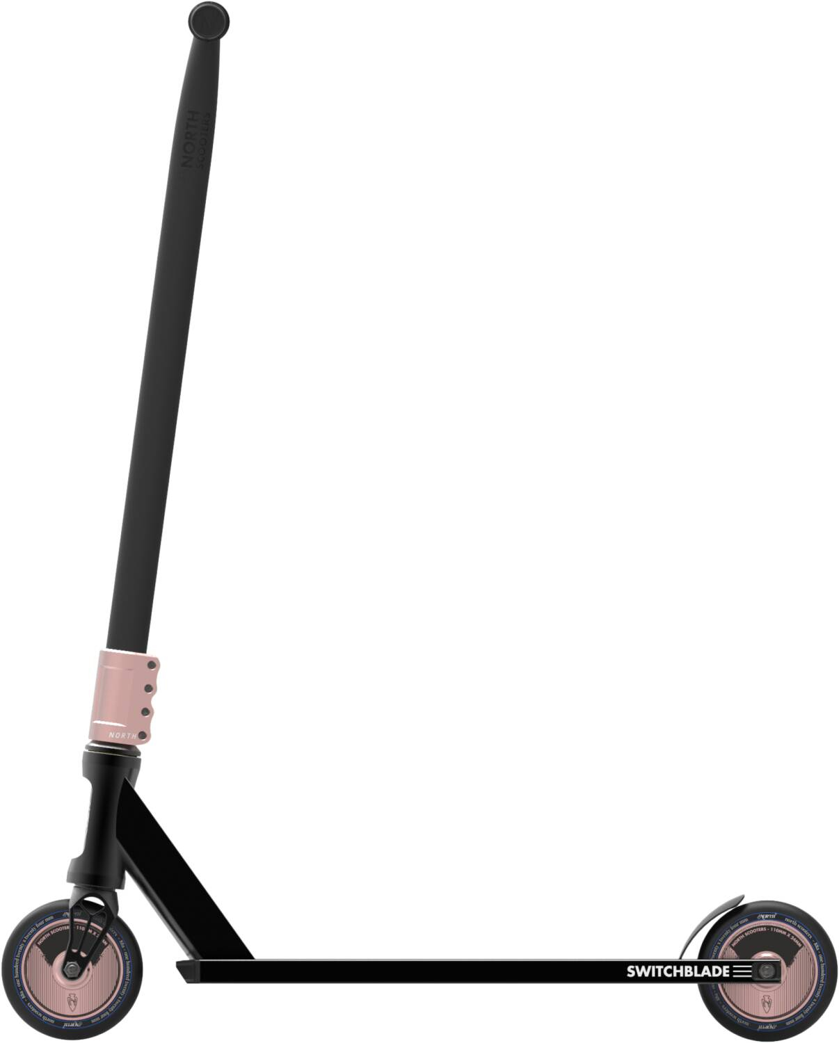 North Switchblade 2020 Pro Scooter
