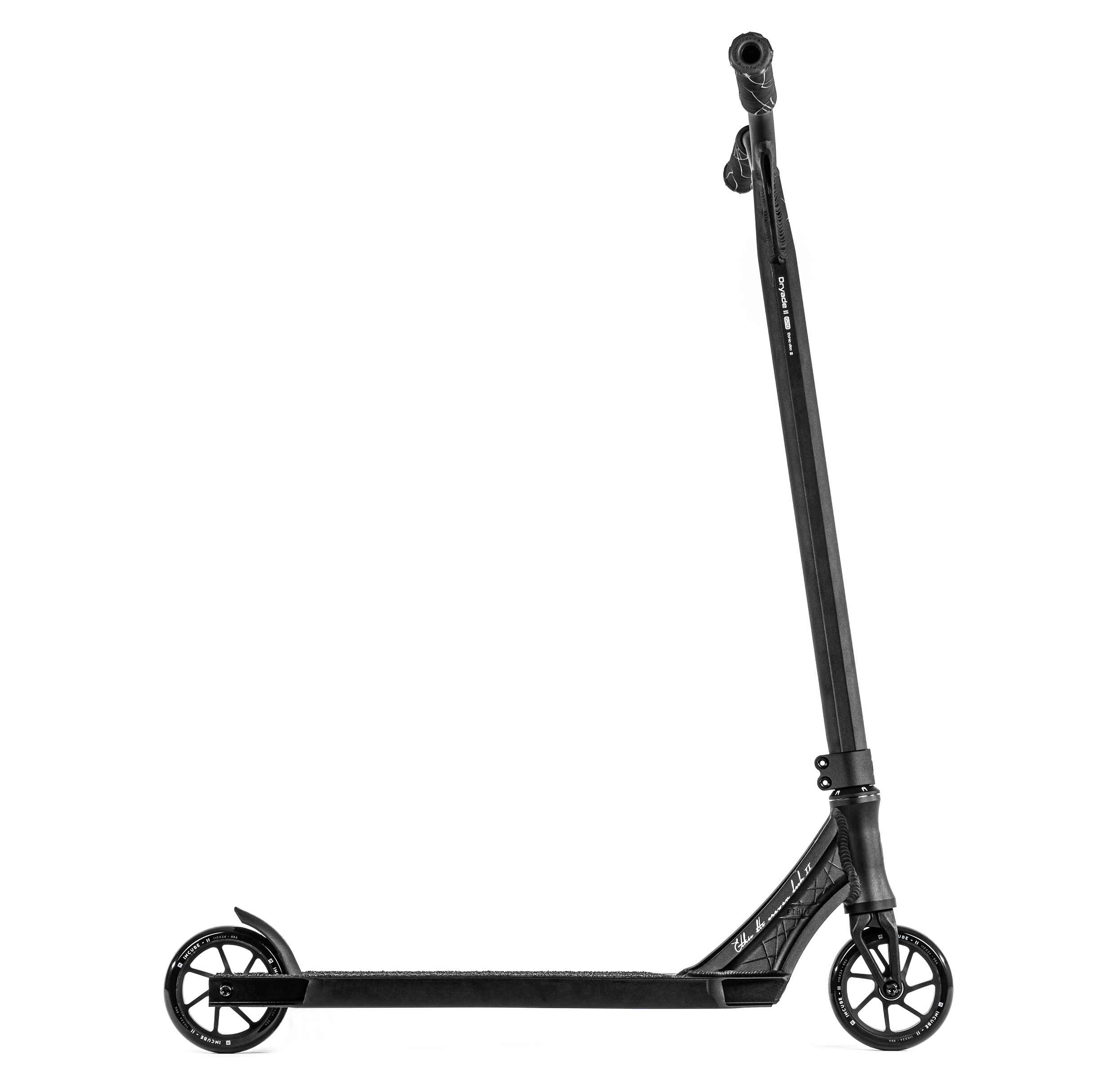 Ethic Erawan V2 Medium stunt scooter