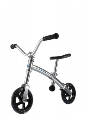 Micro GBike+ Chopper