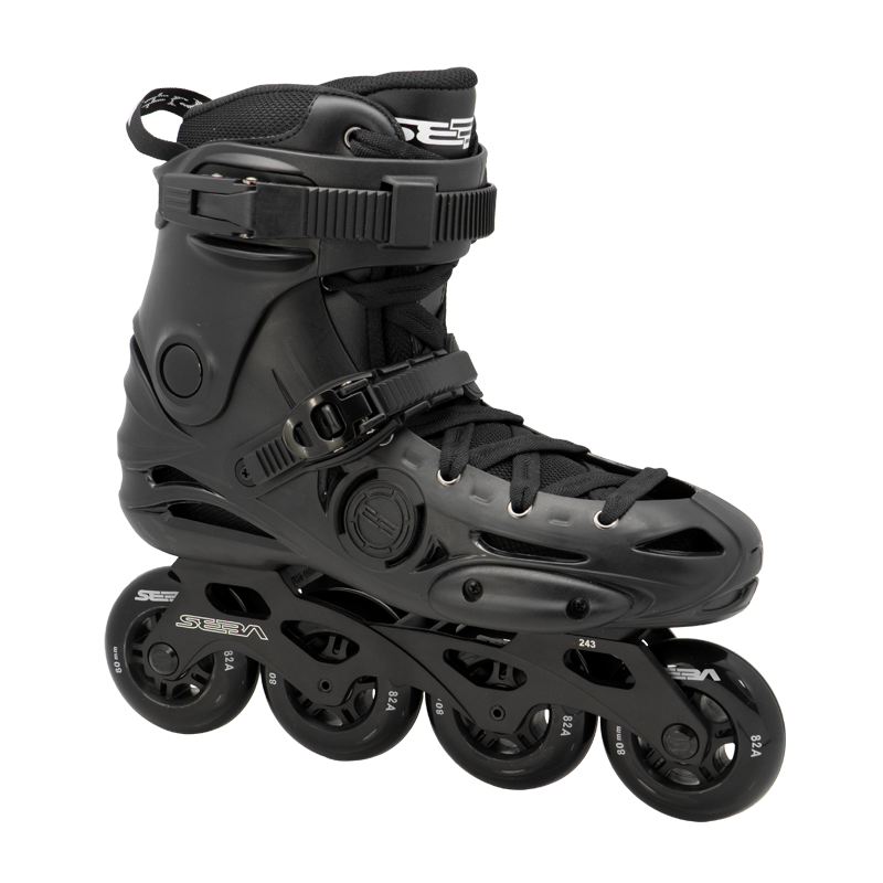 SEBA E3 80 PREMIUM INLINE SKATES