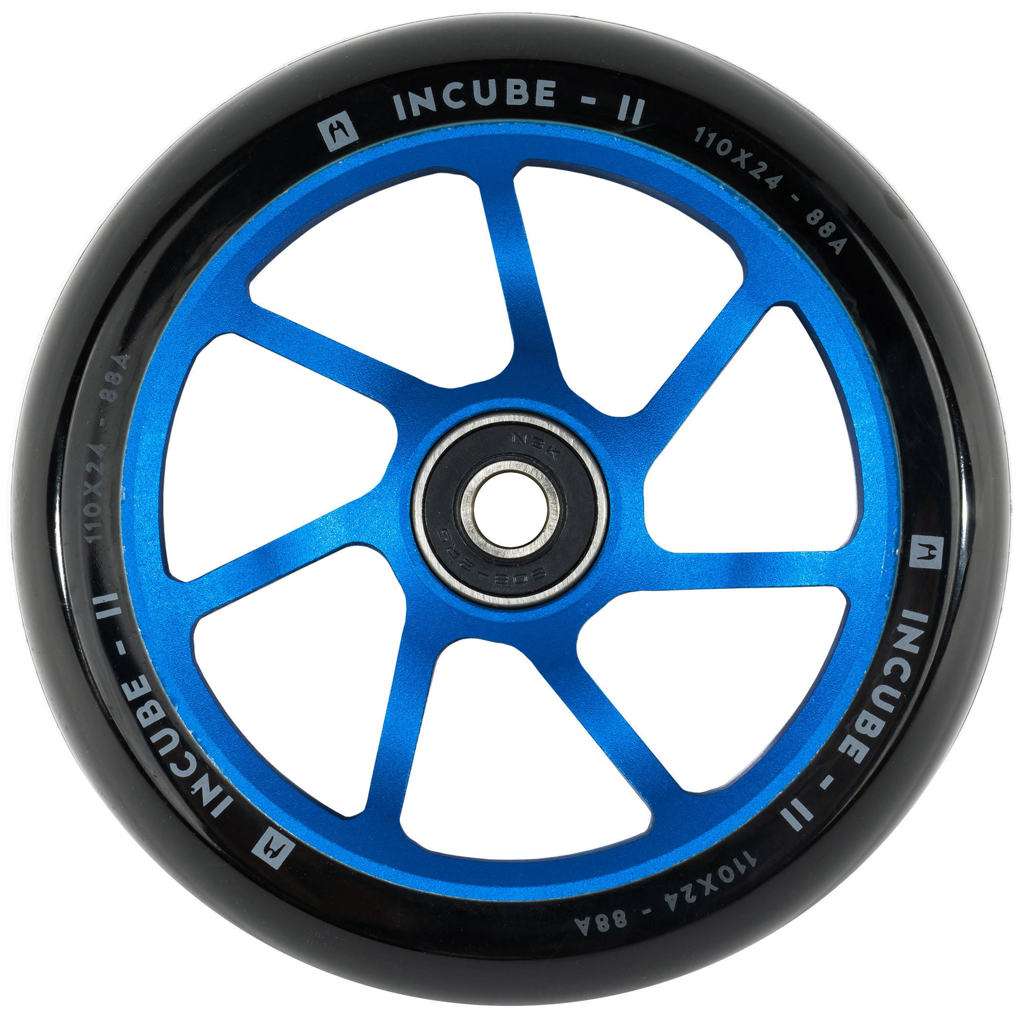 Ethic Incube V2 wheel 110mm