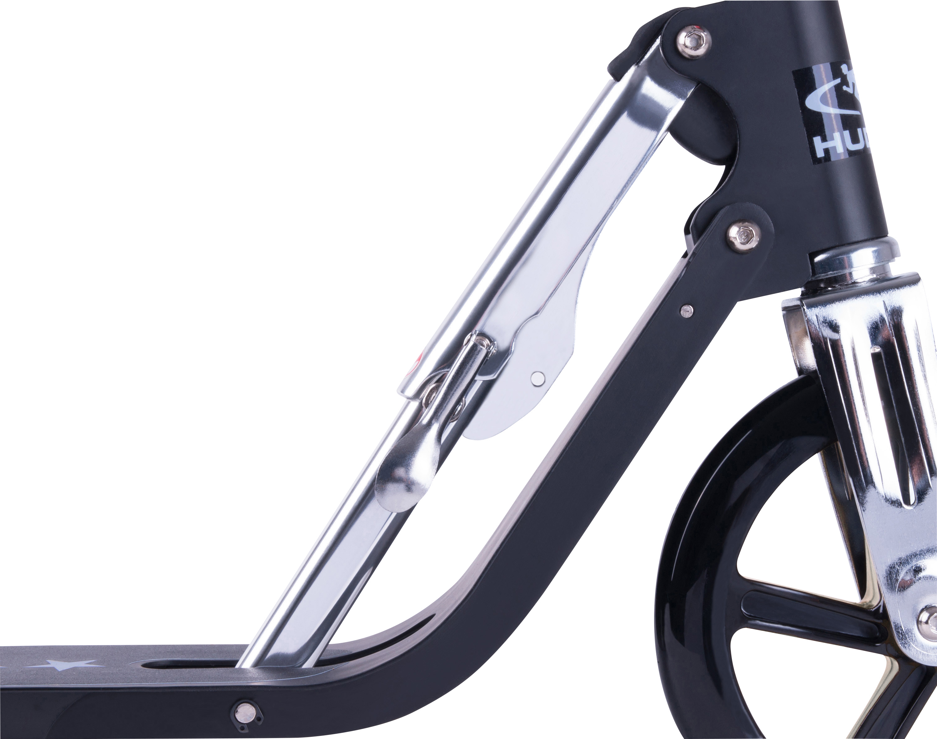 Hudora Big Wheel 205