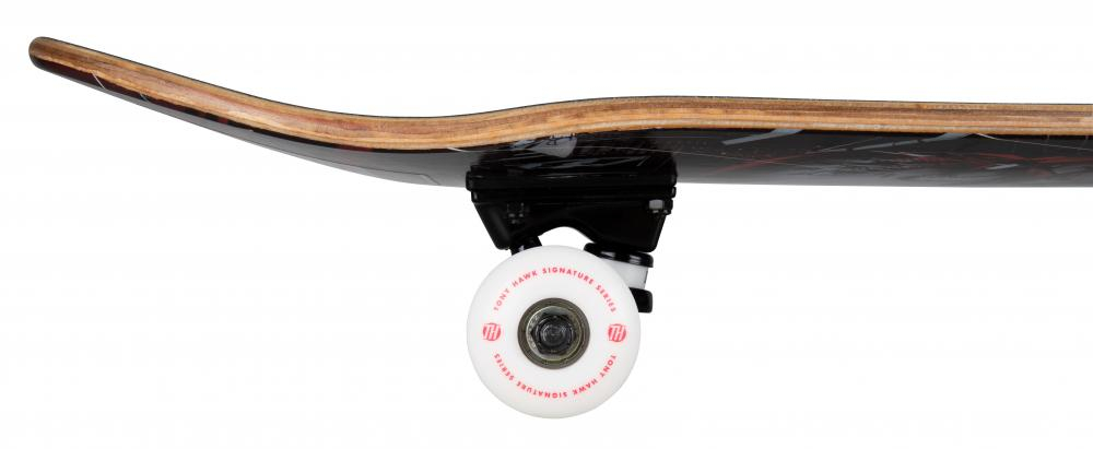 Tony Hawk SS 540 skateboard 8 IN