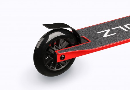 Shulz 120 mini scooter