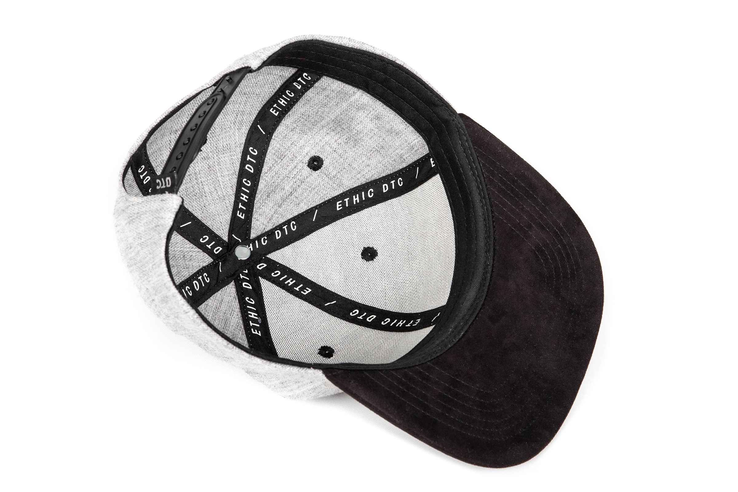 Ethic Deerstalker cap