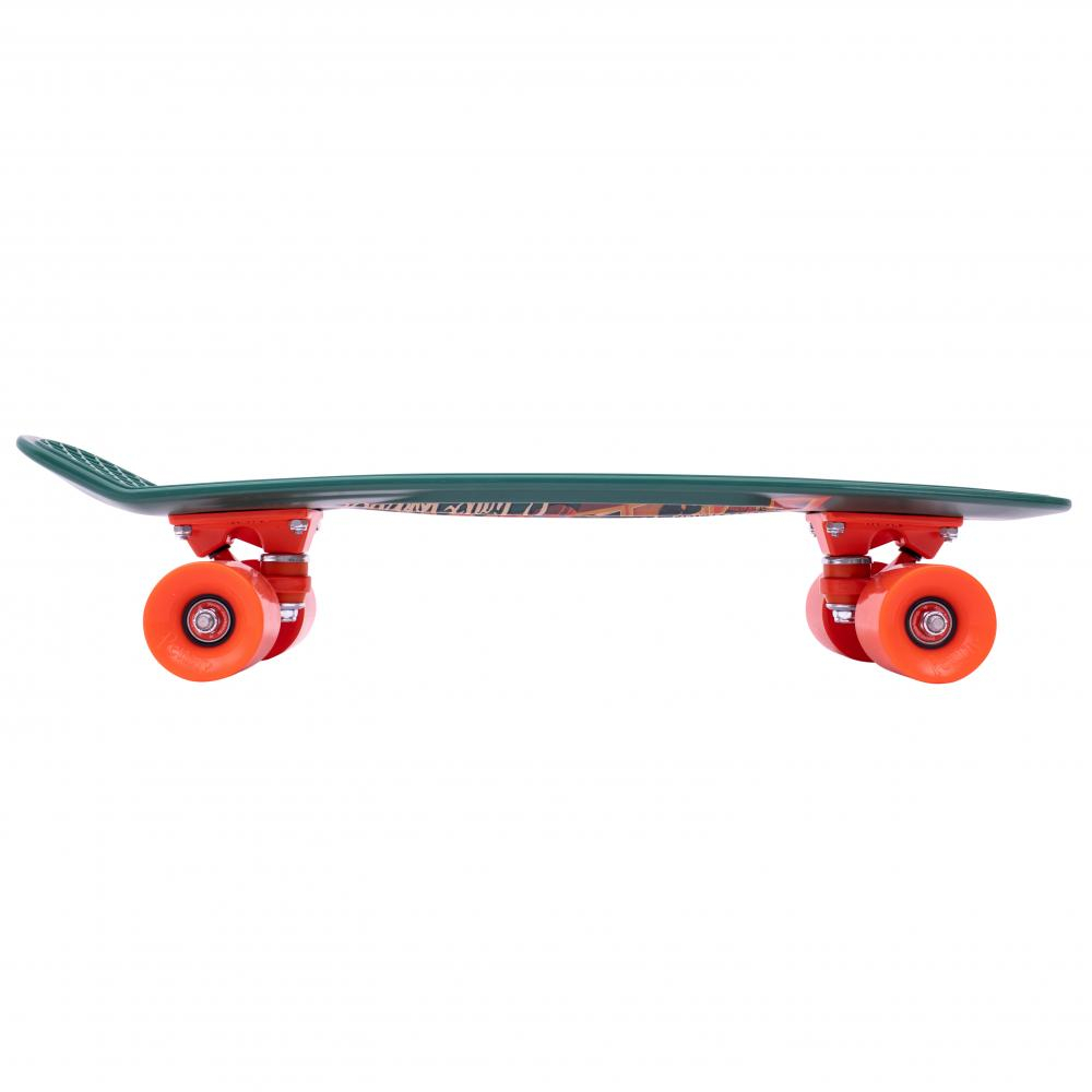 Penny Boards '22' with design